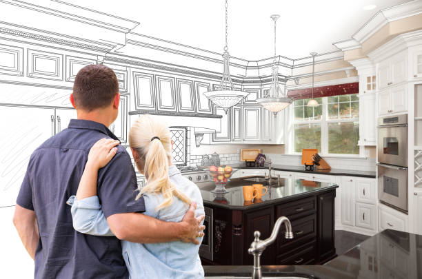 24/7 Emergency Kitchen Island Installation experts in Washington, NJ