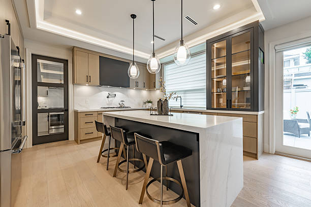 Affordable Kitchen Island Installation solutions in Washington, NJ